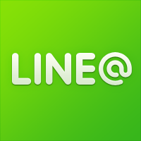 LINE@